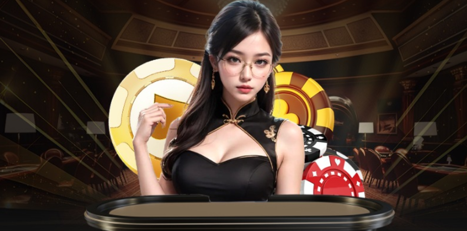 cổng game QQ88